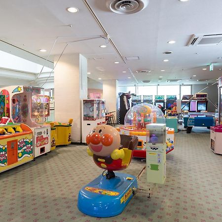 Atami New Fujiya Hotel Eksteriør bilde