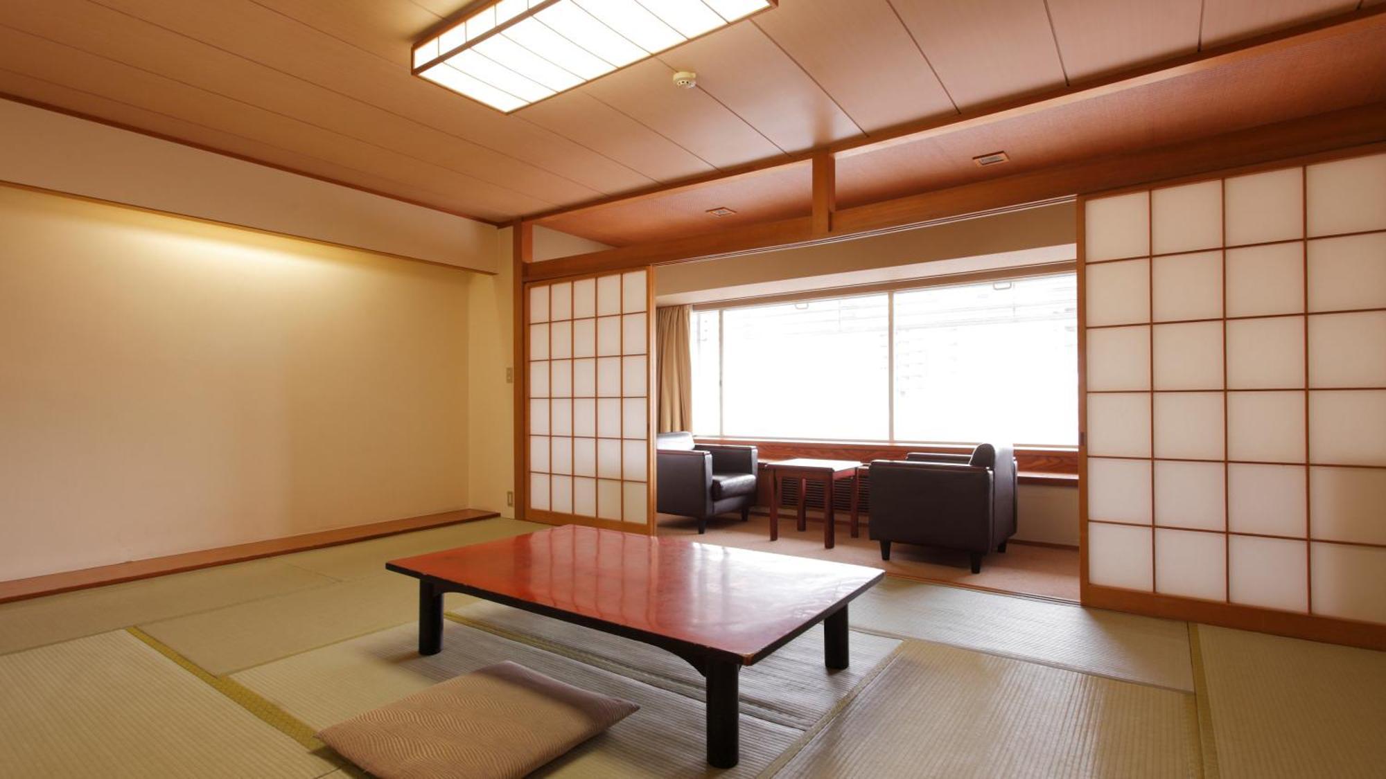 Atami New Fujiya Hotel Eksteriør bilde