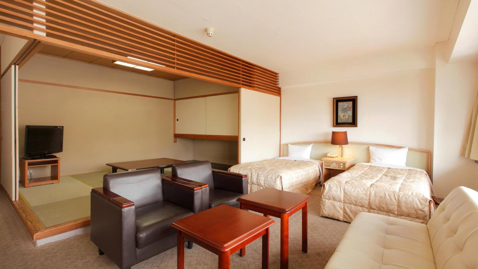 Atami New Fujiya Hotel Eksteriør bilde