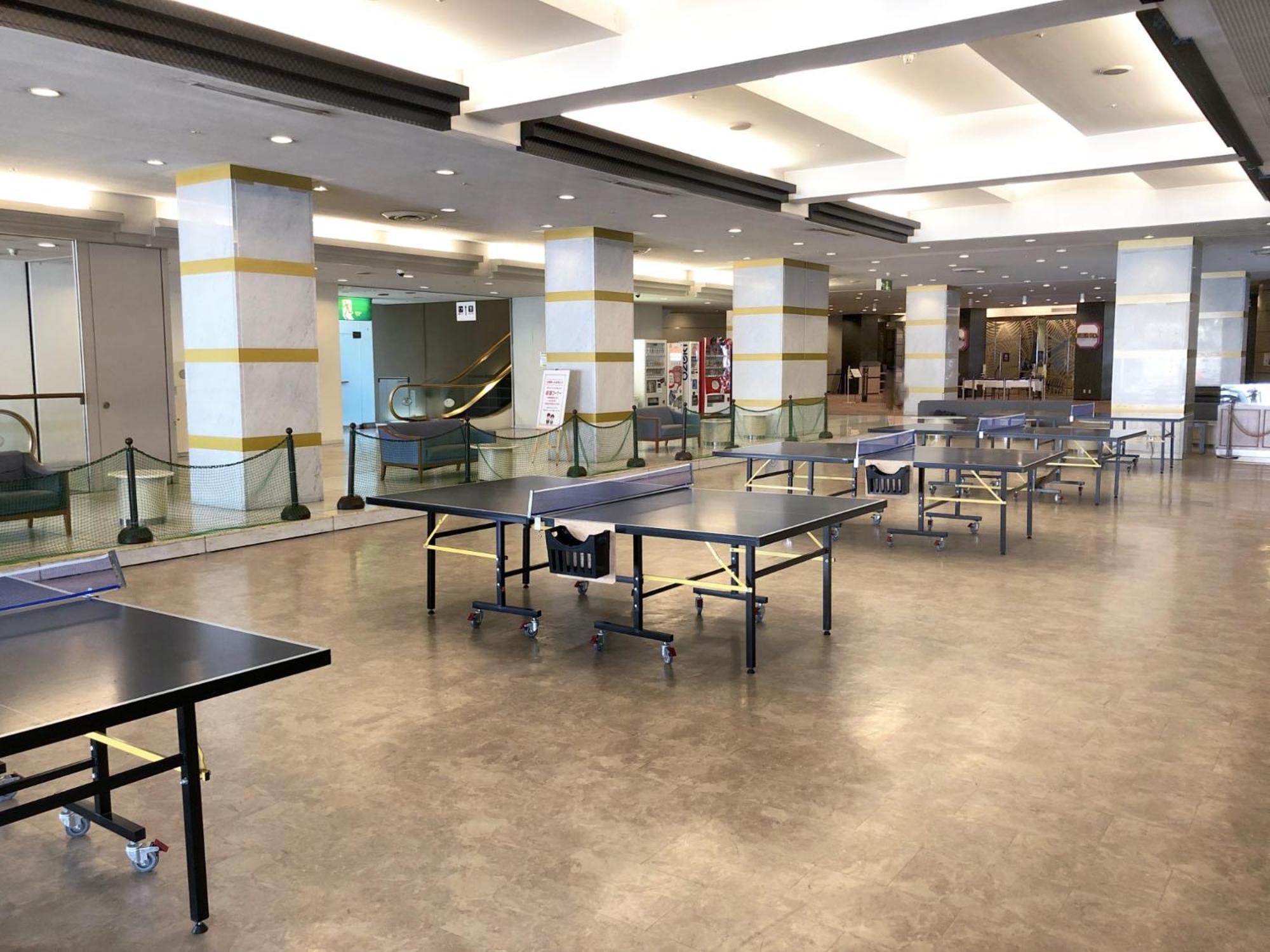 Atami New Fujiya Hotel Eksteriør bilde
