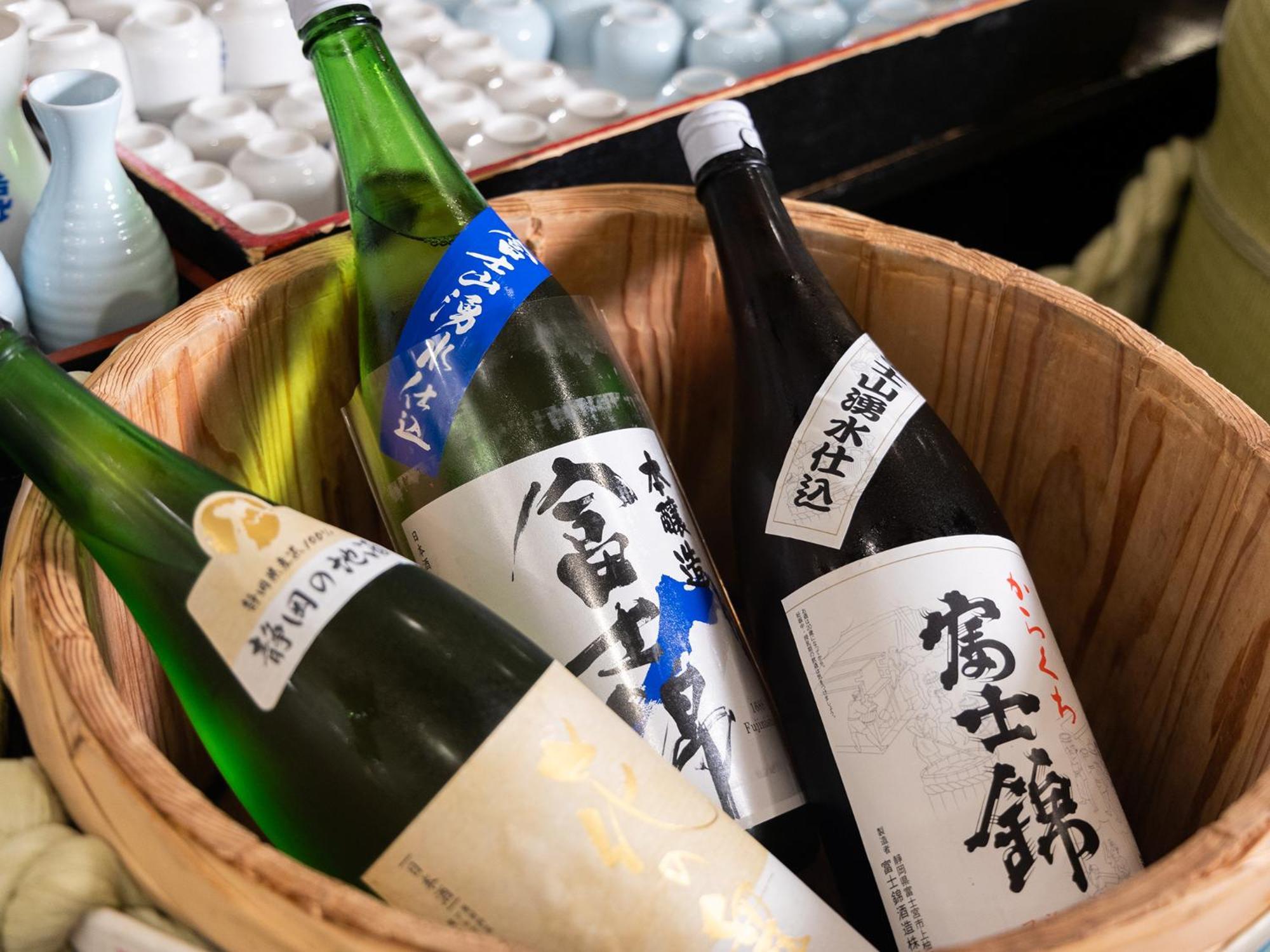 Atami New Fujiya Hotel Eksteriør bilde