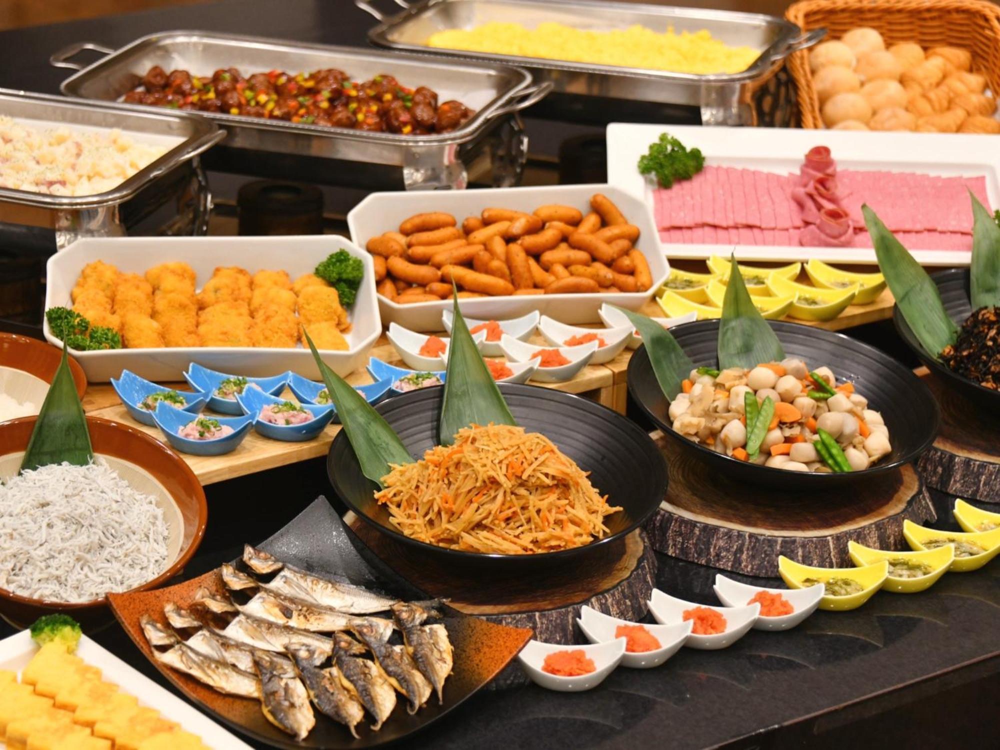 Atami New Fujiya Hotel Eksteriør bilde