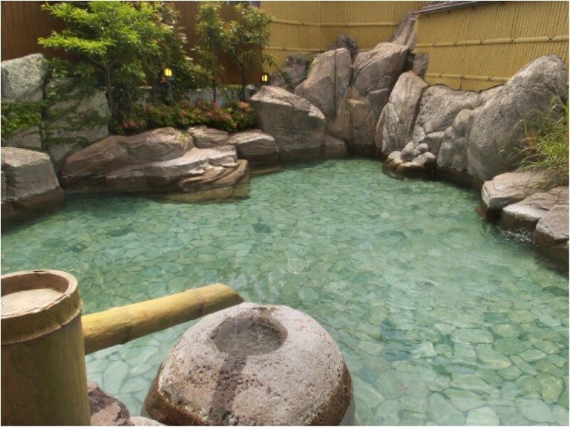 Atami New Fujiya Hotel Eksteriør bilde