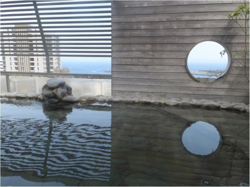 Atami New Fujiya Hotel Eksteriør bilde